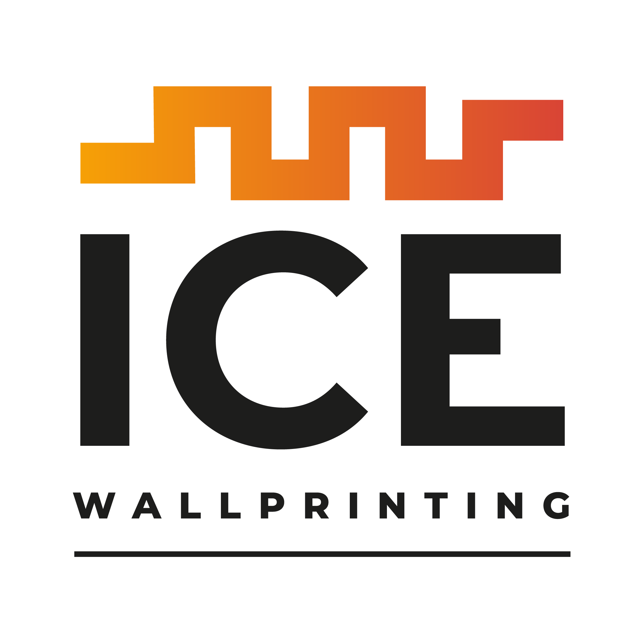 ICE Wallprinting
